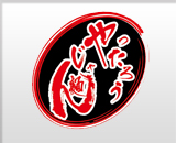 ラーメン屋ロゴ