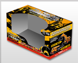 フルファンクション工事車両RCBOX